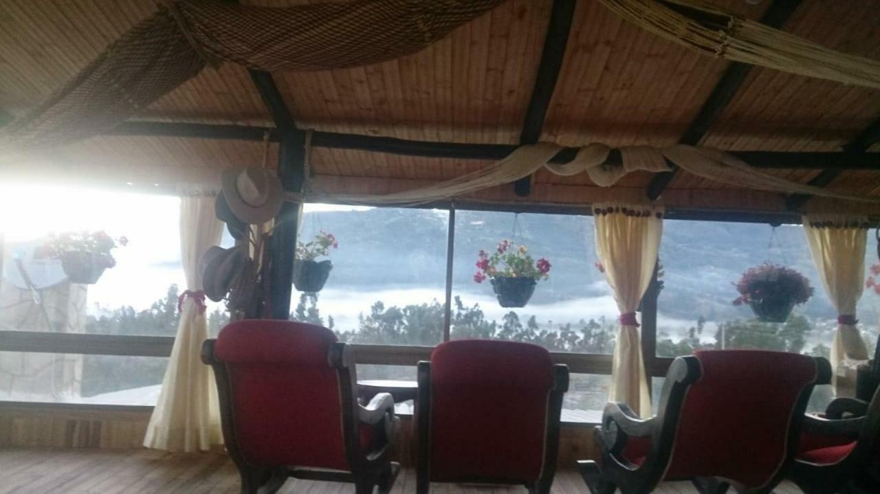 Hotel Rancho Carrizal Zewnętrze zdjęcie