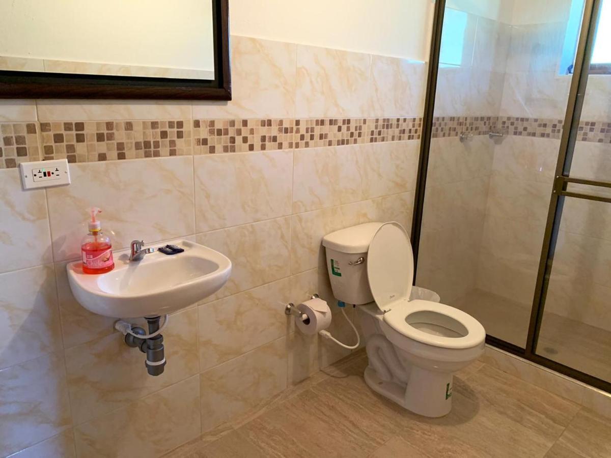 Hotel Rancho Carrizal Zewnętrze zdjęcie