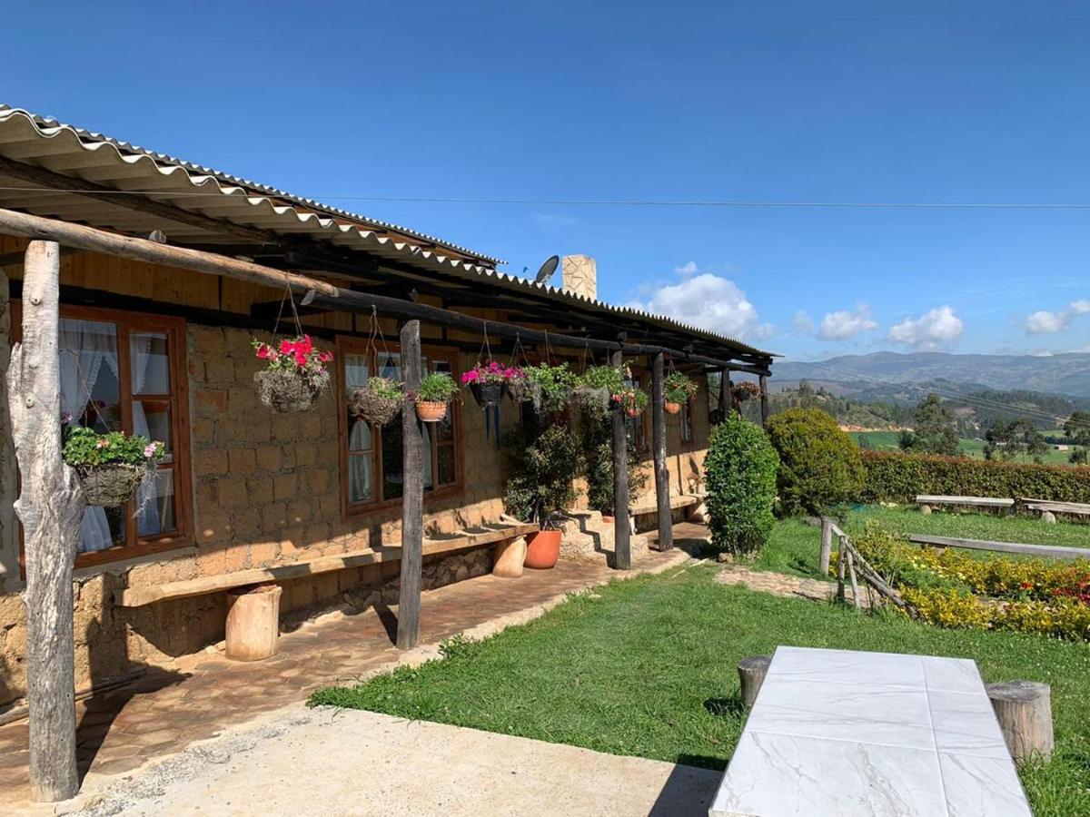 Hotel Rancho Carrizal Zewnętrze zdjęcie