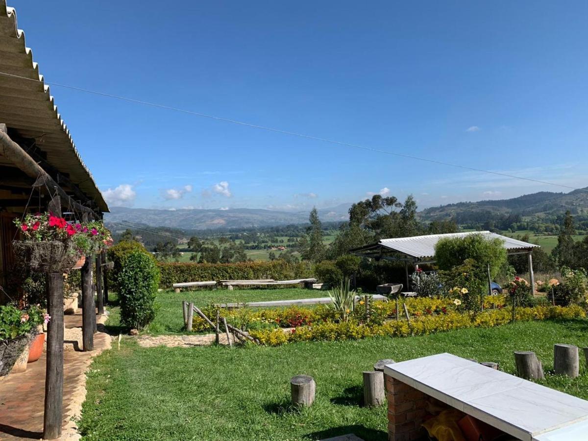 Hotel Rancho Carrizal Zewnętrze zdjęcie