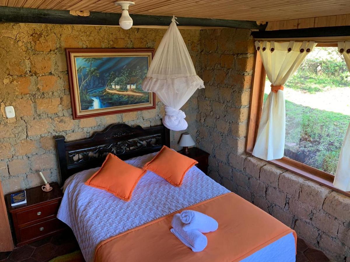 Hotel Rancho Carrizal Zewnętrze zdjęcie