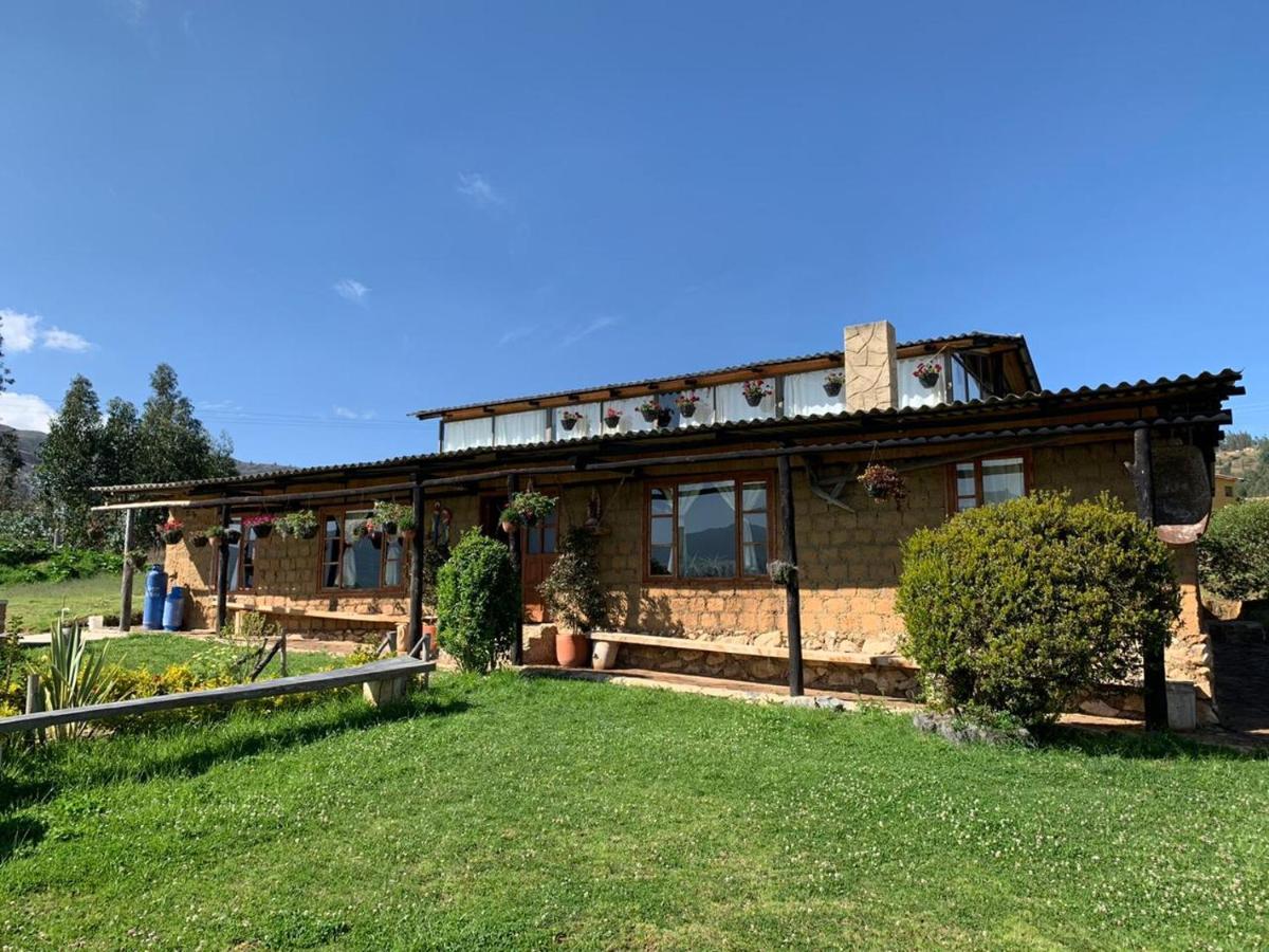 Hotel Rancho Carrizal Zewnętrze zdjęcie