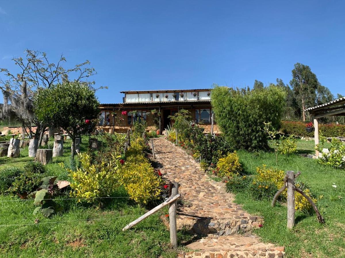 Hotel Rancho Carrizal Zewnętrze zdjęcie