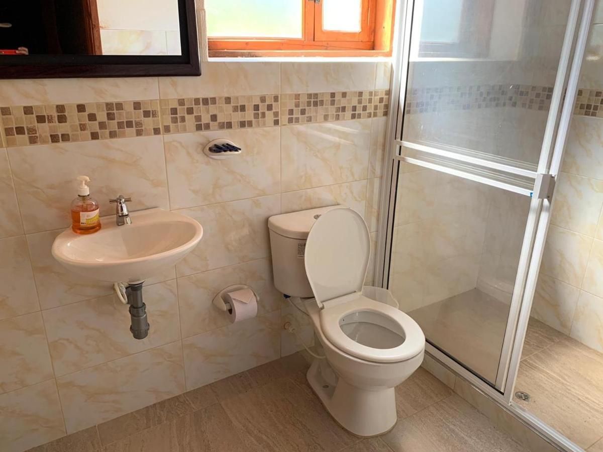 Hotel Rancho Carrizal Zewnętrze zdjęcie